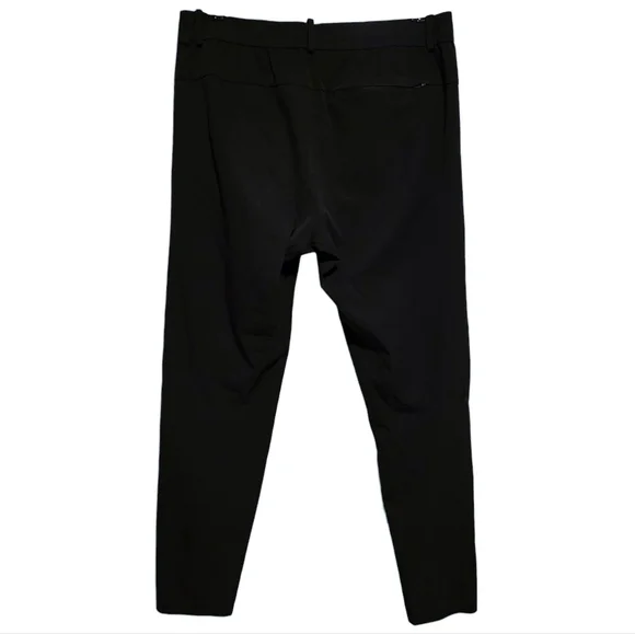 lululemon Shadow Lite Pant Black Size 34